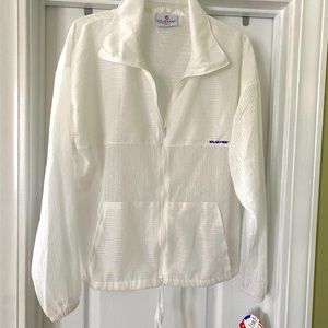 Solar Veil small jacket